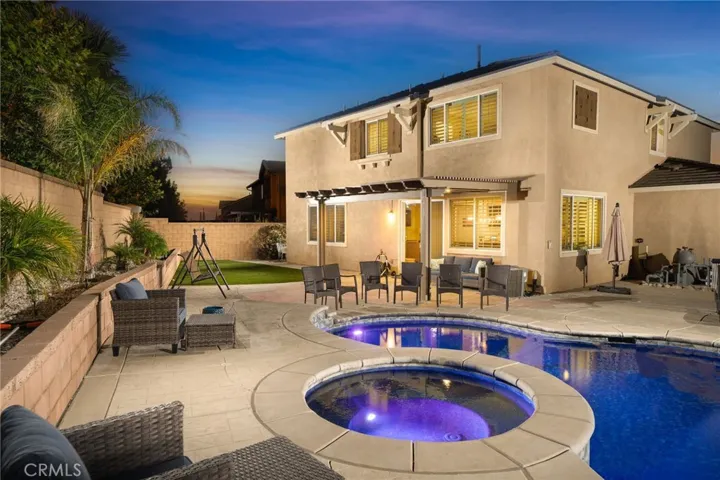 5121 Sammy Hagar Way, Fontana, California 92336