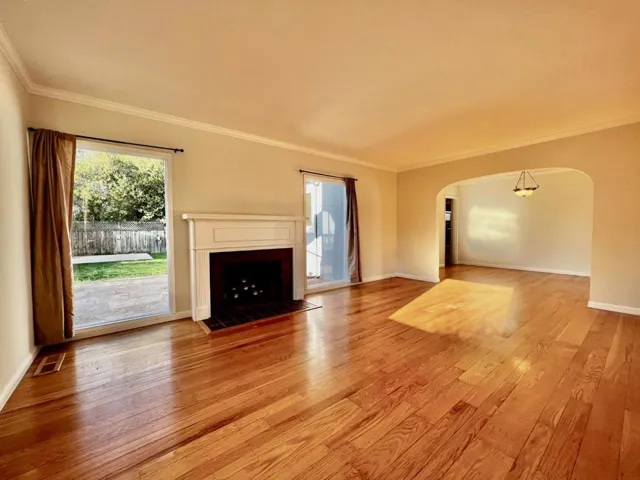 536 E Capistrano Way, San Mateo, California 94402