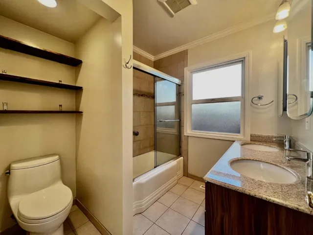 536 E Capistrano Way, San Mateo, California 94402