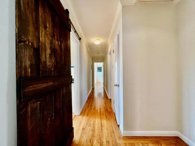 536 E Capistrano Way, San Mateo, California 94402