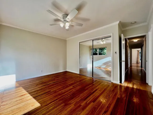 536 E Capistrano Way, San Mateo, California 94402