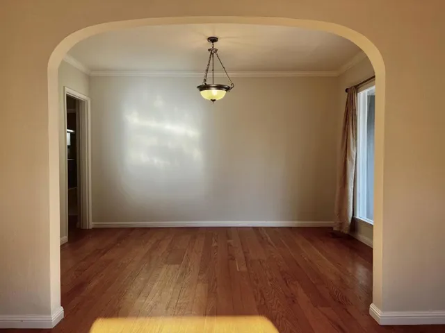 536 E Capistrano Way, San Mateo, California 94402