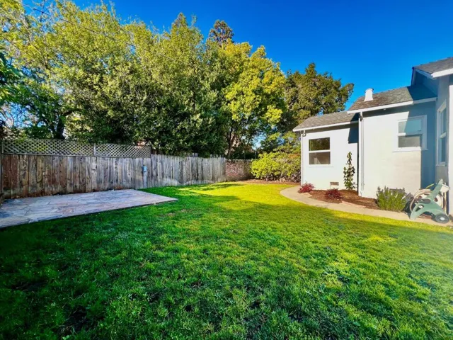 536 E Capistrano Way, San Mateo, California 94402