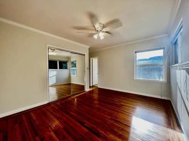 536 E Capistrano Way, San Mateo, California 94402