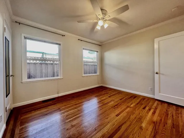 536 E Capistrano Way, San Mateo, California 94402