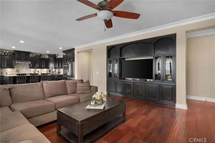 14007 Galliano Court, Rancho Cucamonga, California 91739