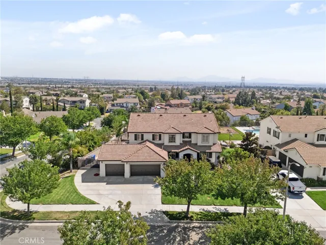 14007 Galliano Court, Rancho Cucamonga, California 91739