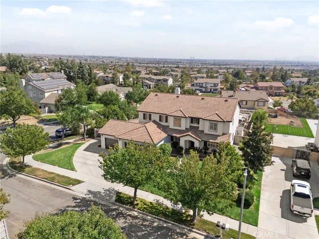 14007 Galliano Court, Rancho Cucamonga, California 91739