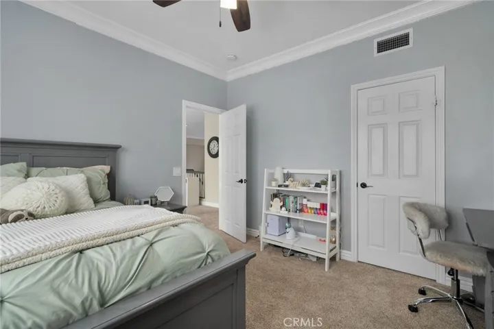 Bedroom #2