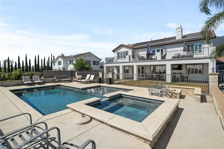 14007 Galliano Court, Rancho Cucamonga, California 91739