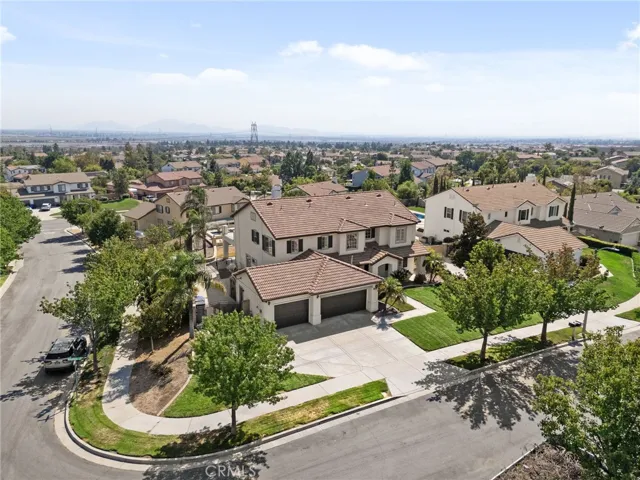 14007 Galliano Court, Rancho Cucamonga, California 91739