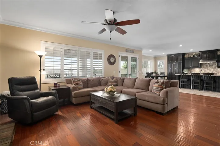 14007 Galliano Court, Rancho Cucamonga, California 91739