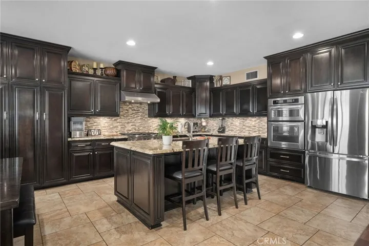 14007 Galliano Court, Rancho Cucamonga, California 91739