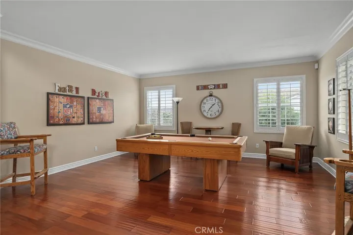 Formal living room