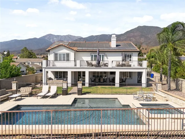 14007 Galliano Court, Rancho Cucamonga, California 91739