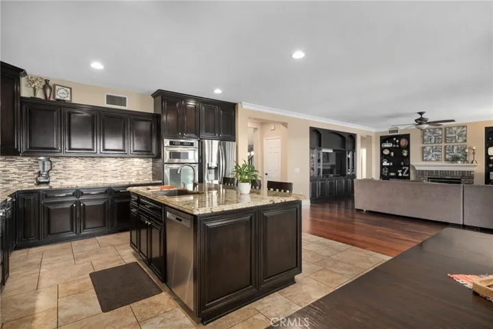 14007 Galliano Court, Rancho Cucamonga, California 91739