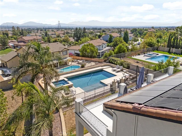 14007 Galliano Court, Rancho Cucamonga, California 91739