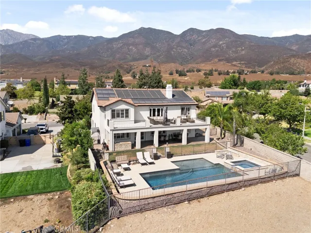 14007 Galliano Court, Rancho Cucamonga, California 91739