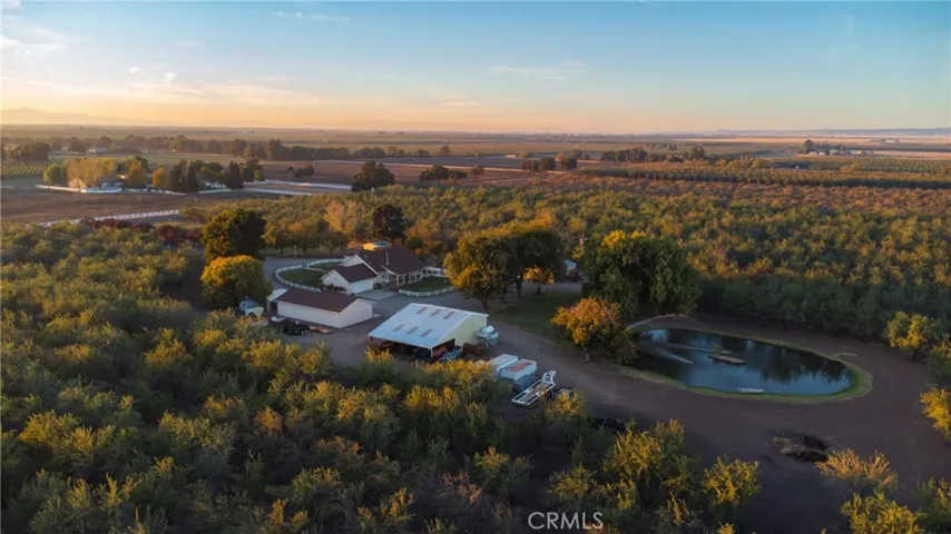 14148 Hamilton Nord Cana Highway, Chico, California 95973