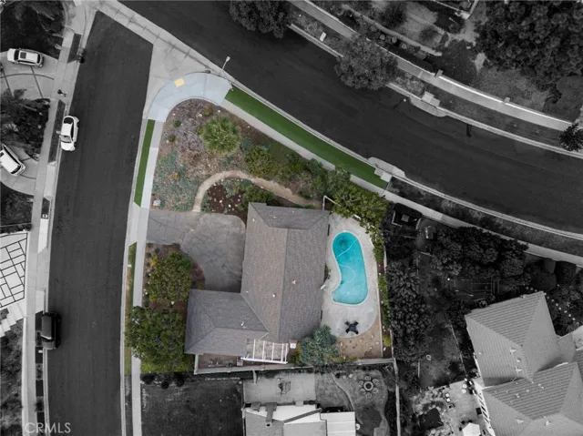 5202 Wendover Road, Yorba Linda, California 92886