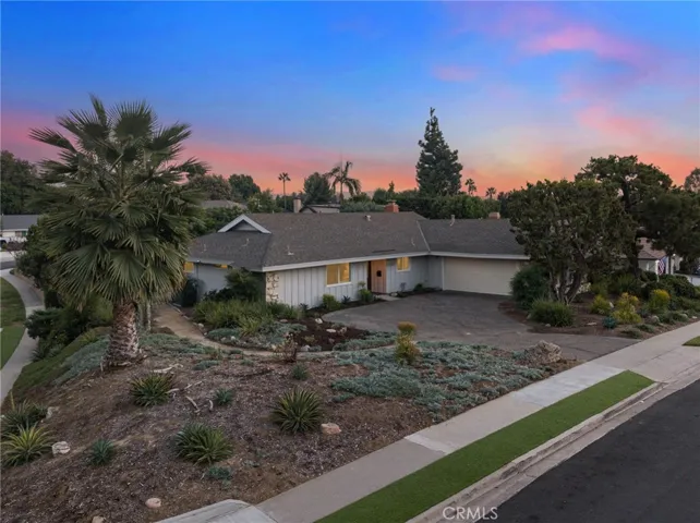 5202 Wendover Road, Yorba Linda, California 92886