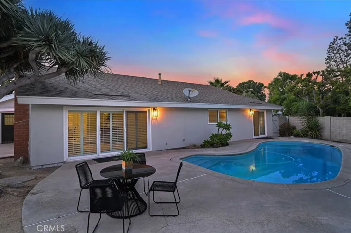 5202 Wendover Road, Yorba Linda, California 92886