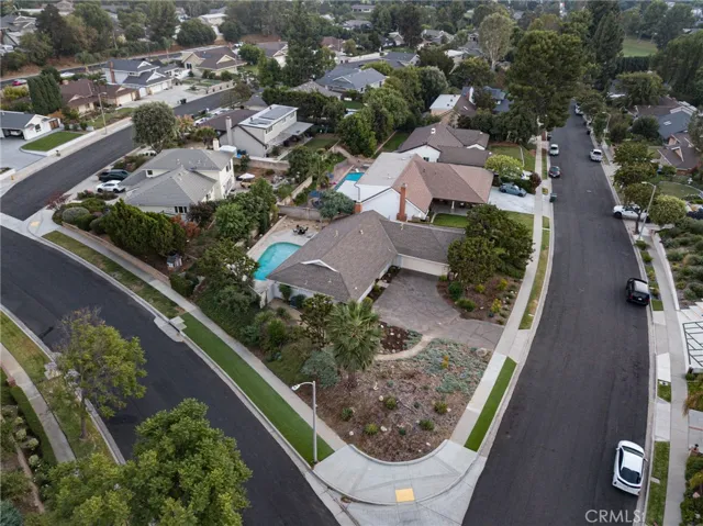 5202 Wendover Road, Yorba Linda, California 92886