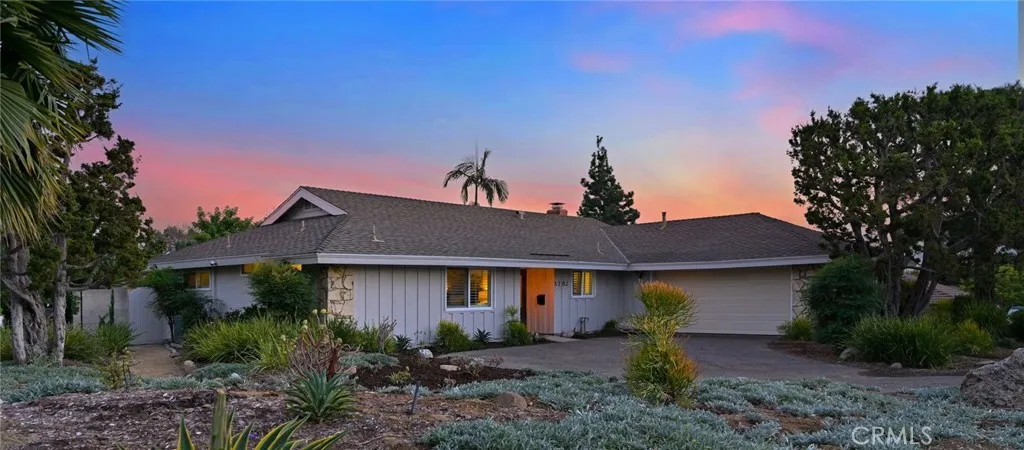 5202 Wendover Road, Yorba Linda, California 92886