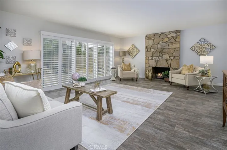 5202 Wendover Road, Yorba Linda, California 92886
