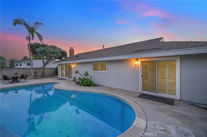 5202 Wendover Road, Yorba Linda, California 92886