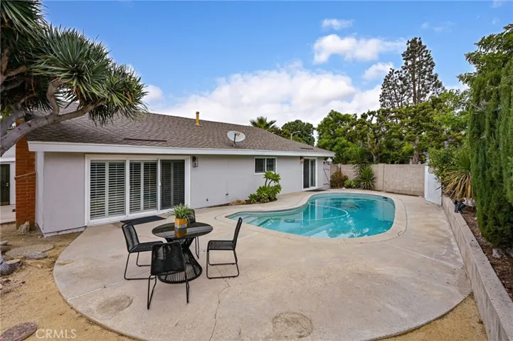 5202 Wendover Road, Yorba Linda, California 92886