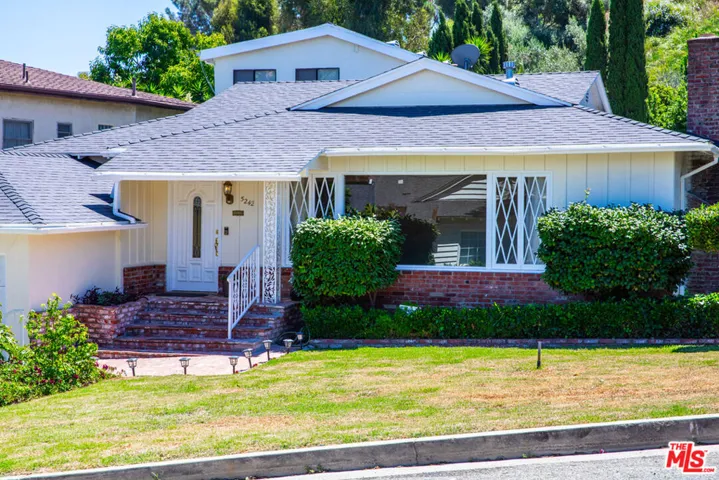 5242 Veronica Street, Los Angeles, California 90008