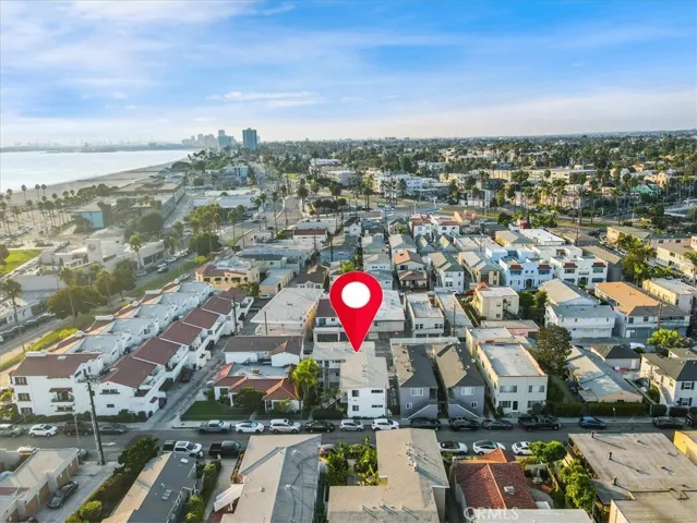 25 Bennett Avenue, Long Beach, California 90803