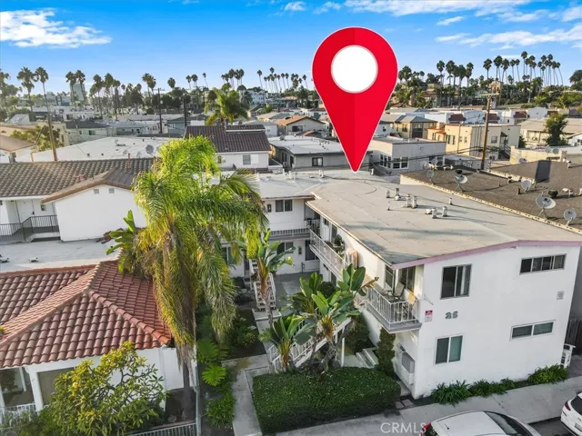 25 Bennett Avenue, Long Beach, California 90803
