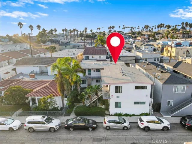 25 Bennett Avenue, Long Beach, California 90803