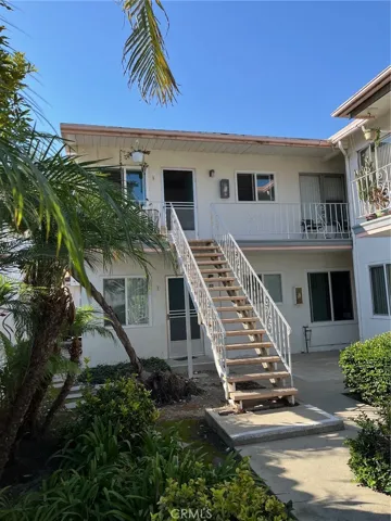 25 Bennett Avenue, Long Beach, California 90803