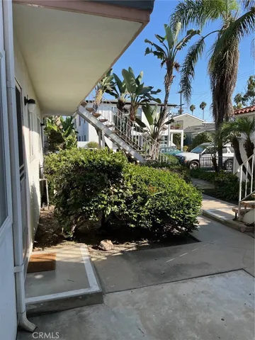 25 Bennett Avenue, Long Beach, California 90803