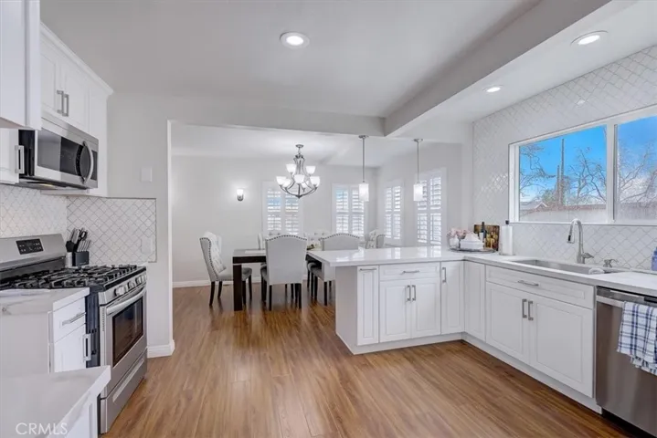 145 E 5th Street, San Dimas, California 91773