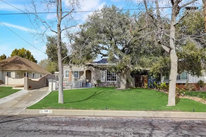 145 E 5th Street, San Dimas, California 91773