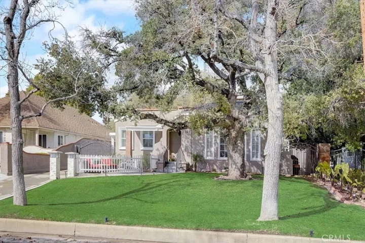 145 E 5th Street, San Dimas, California 91773