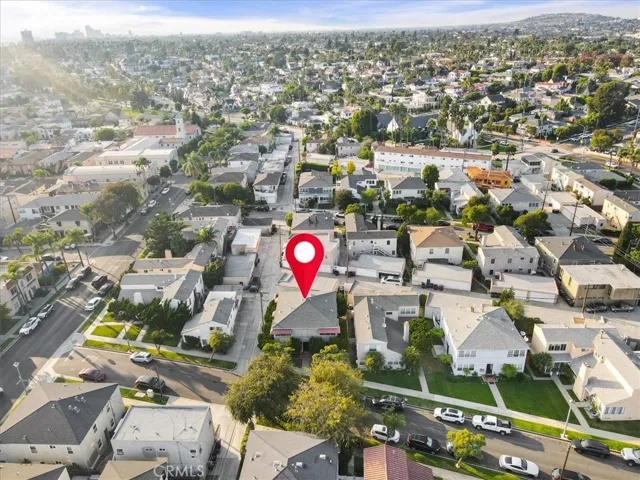 263 Covina Avenue, Long Beach, California 90803