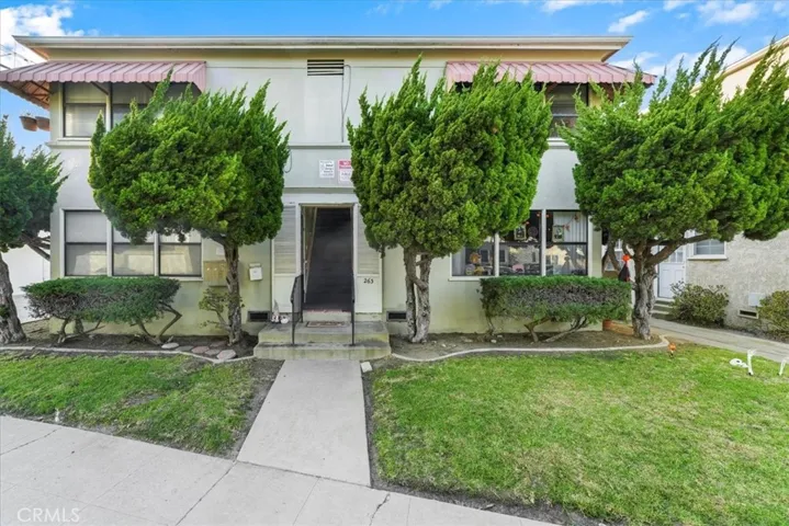 263 Covina Avenue, Long Beach, California 90803