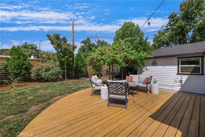 1737 Laburnum Avenue, Chico, California 95926
