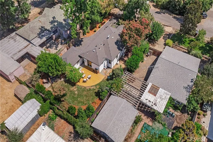 1737 Laburnum Avenue, Chico, California 95926