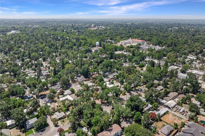 1737 Laburnum Avenue, Chico, California 95926