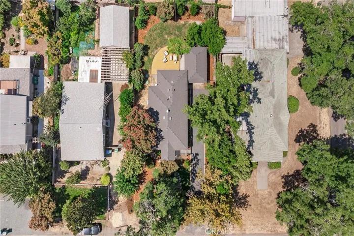 1737 Laburnum Avenue, Chico, California 95926