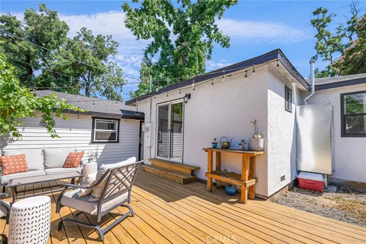 1737 Laburnum Avenue, Chico, California 95926