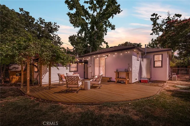 1737 Laburnum Avenue, Chico, California 95926