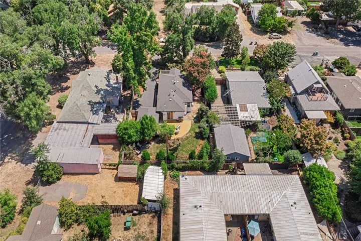 1737 Laburnum Avenue, Chico, California 95926