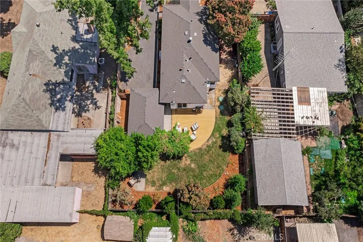 1737 Laburnum Avenue, Chico, California 95926